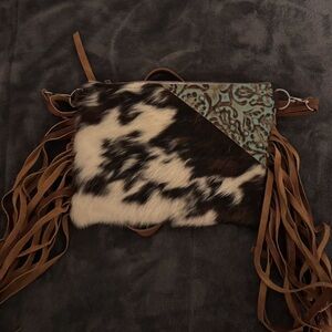 Western bag
